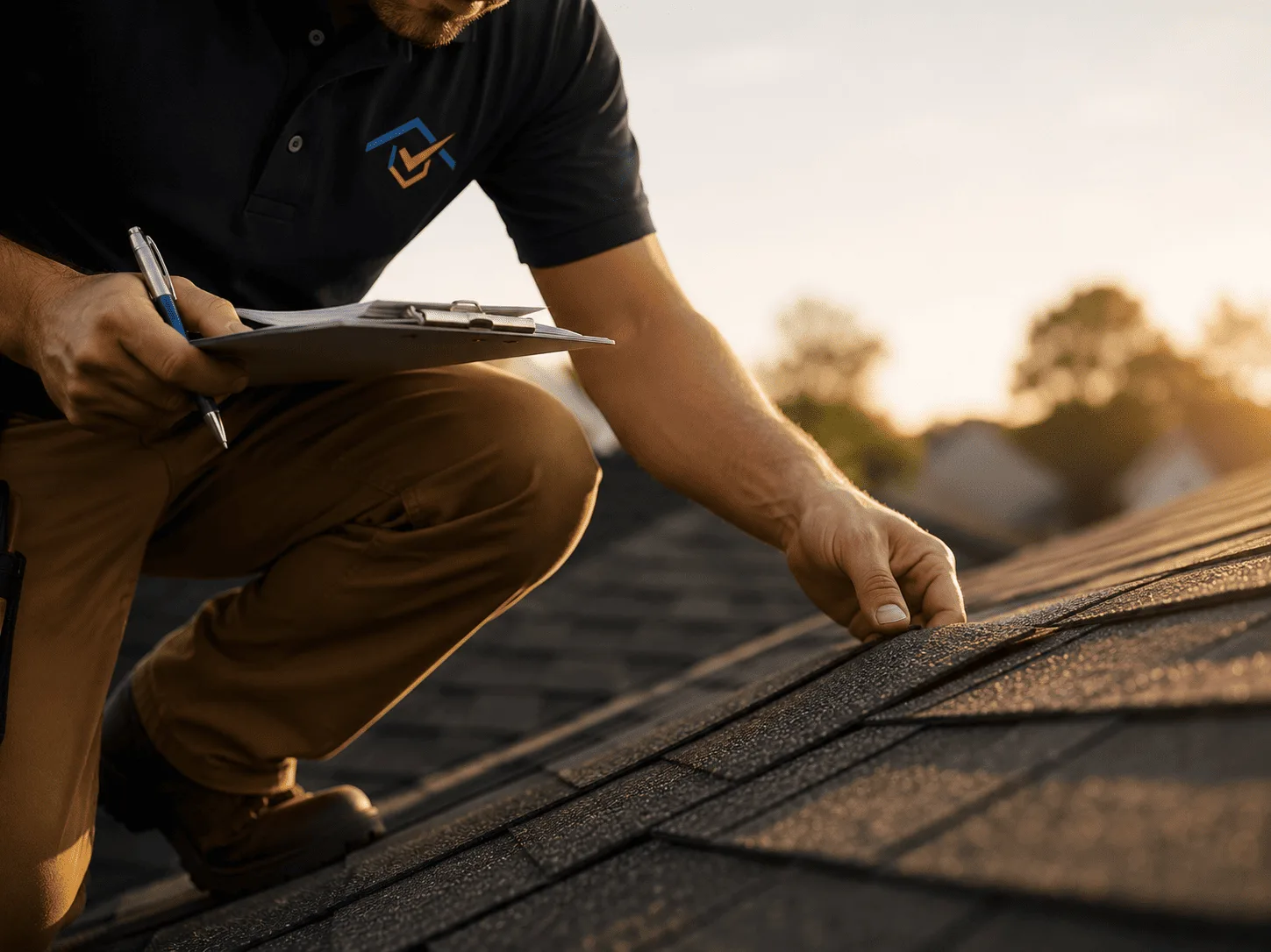 Why Choose Roof Inspection in Crimora, VA